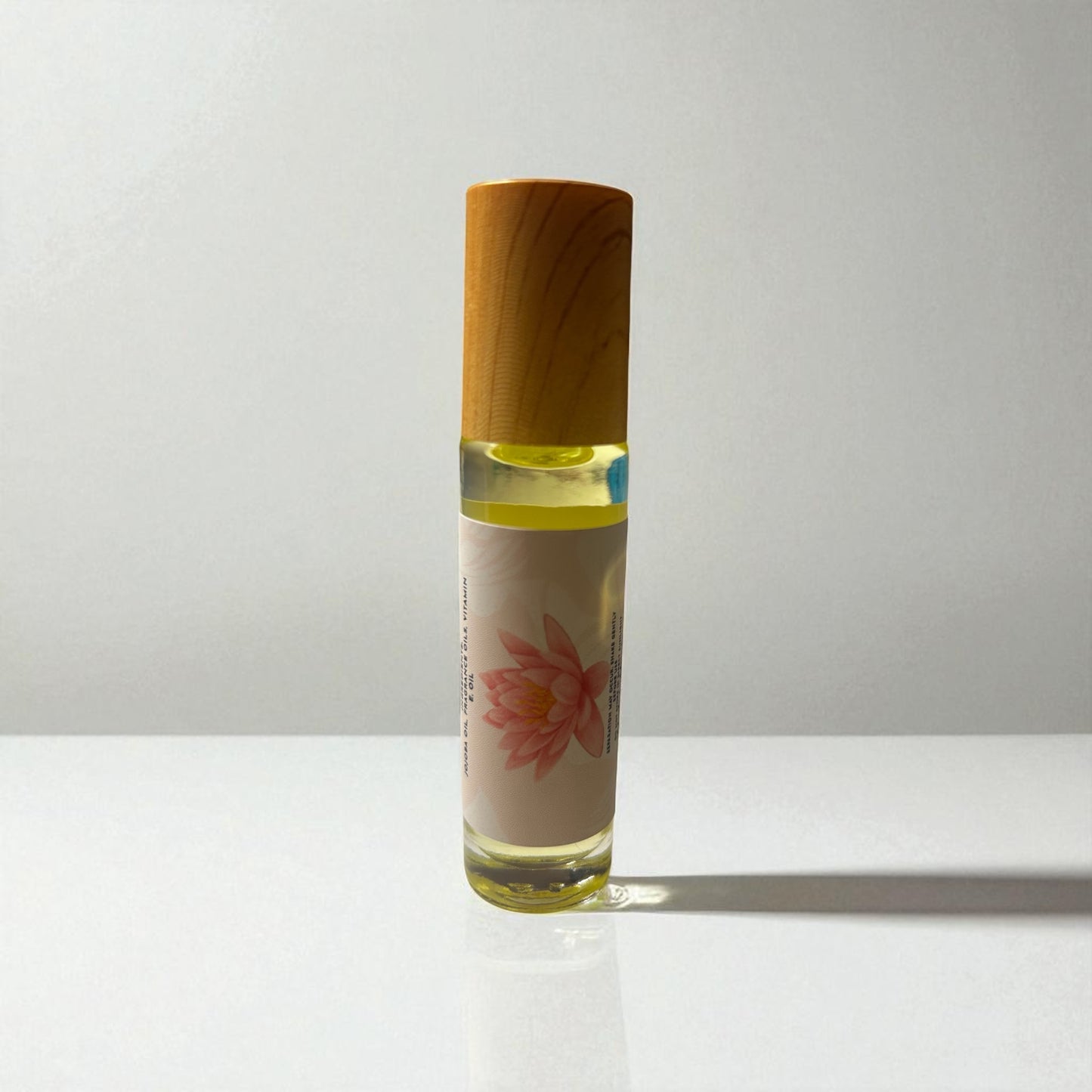 Lotus Bloom