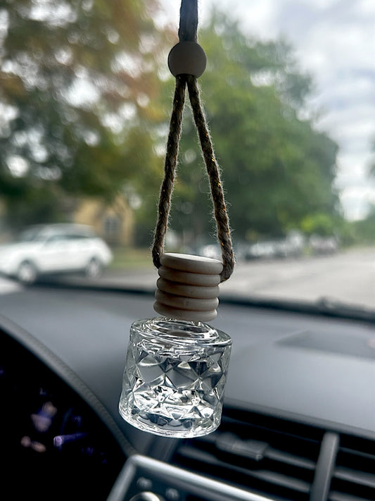 Dewy Dawn- Car Diffuser