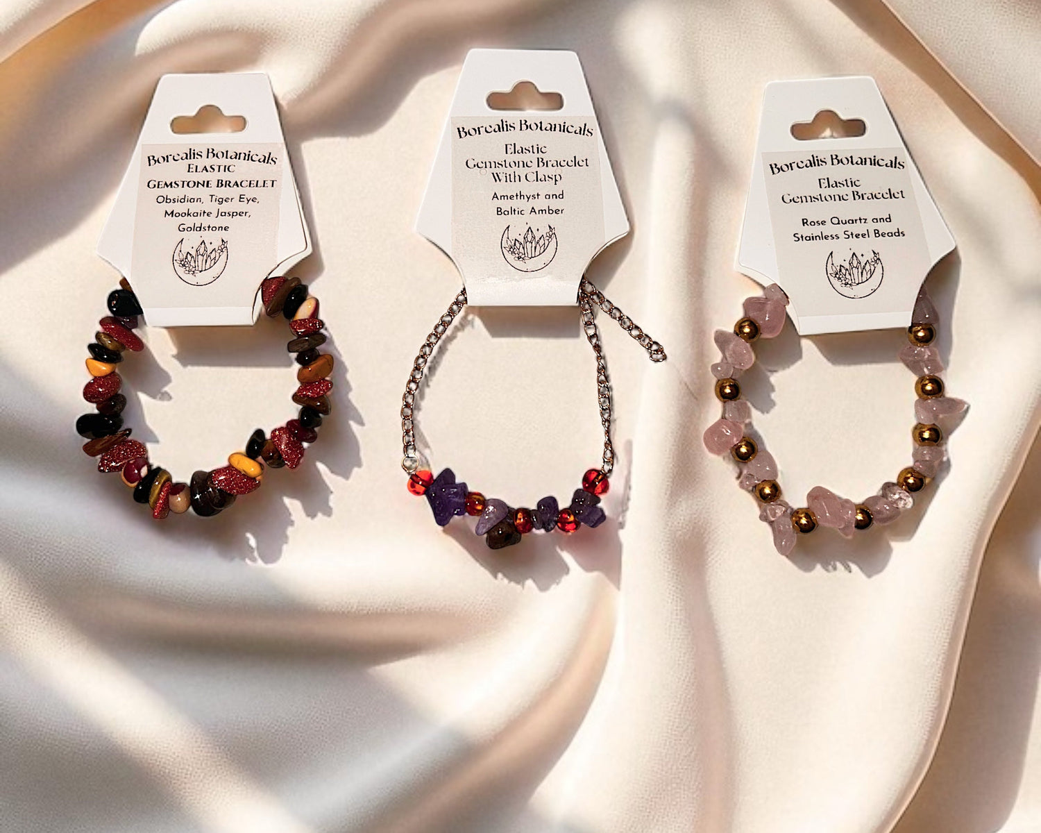 Bracelets