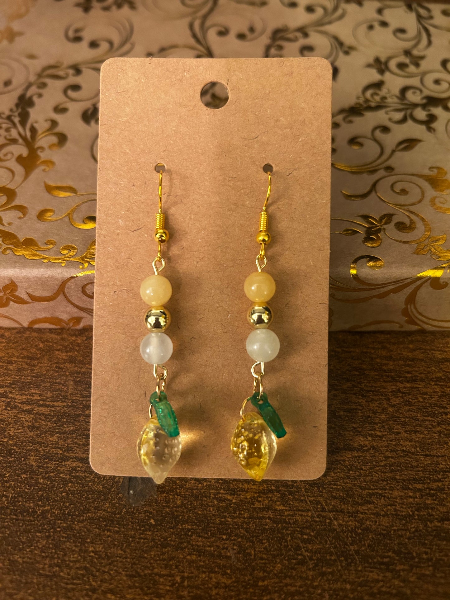 Premium Earrings