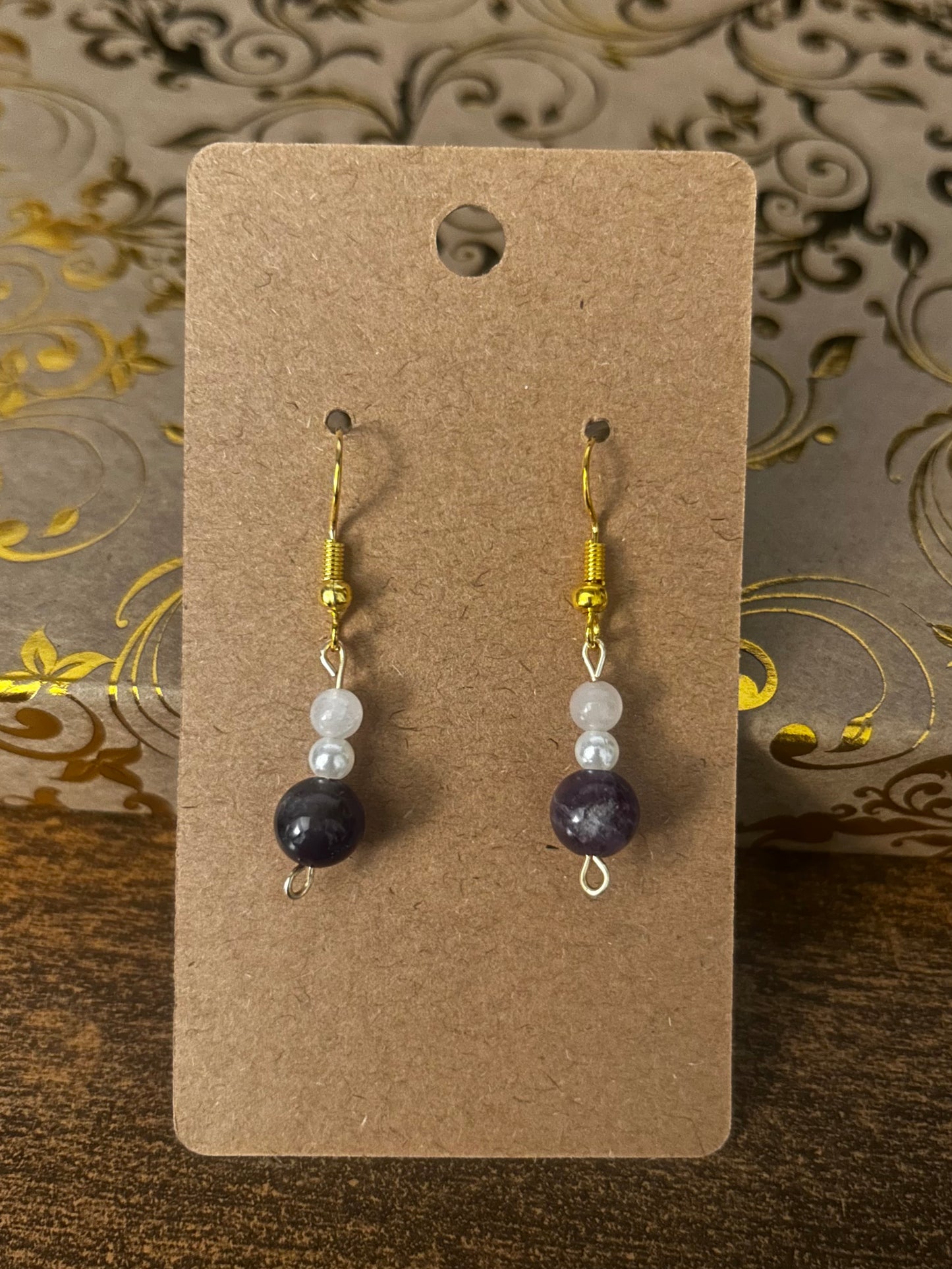Everyday Earrings