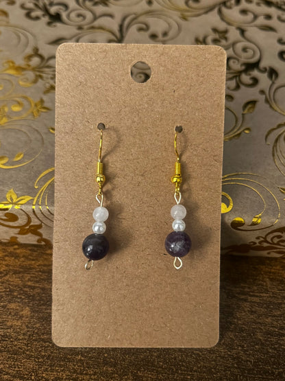 Everyday Earrings
