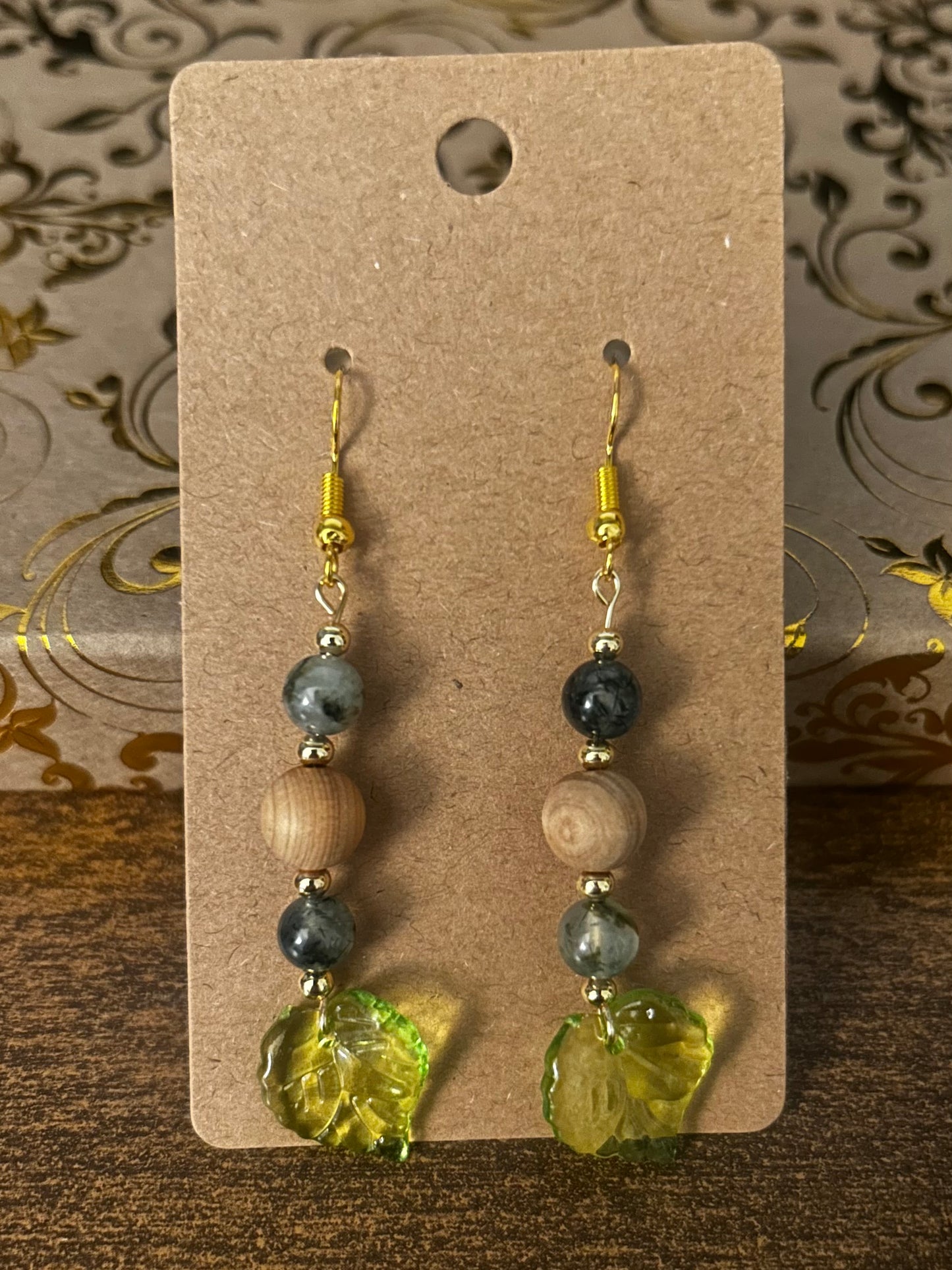 Signature Earrings