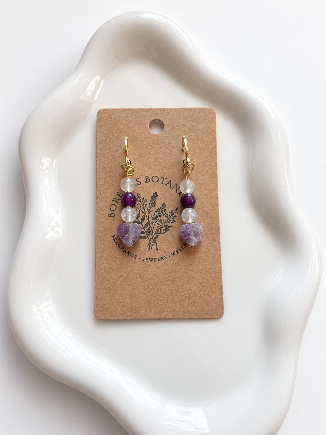 Premium Earrings