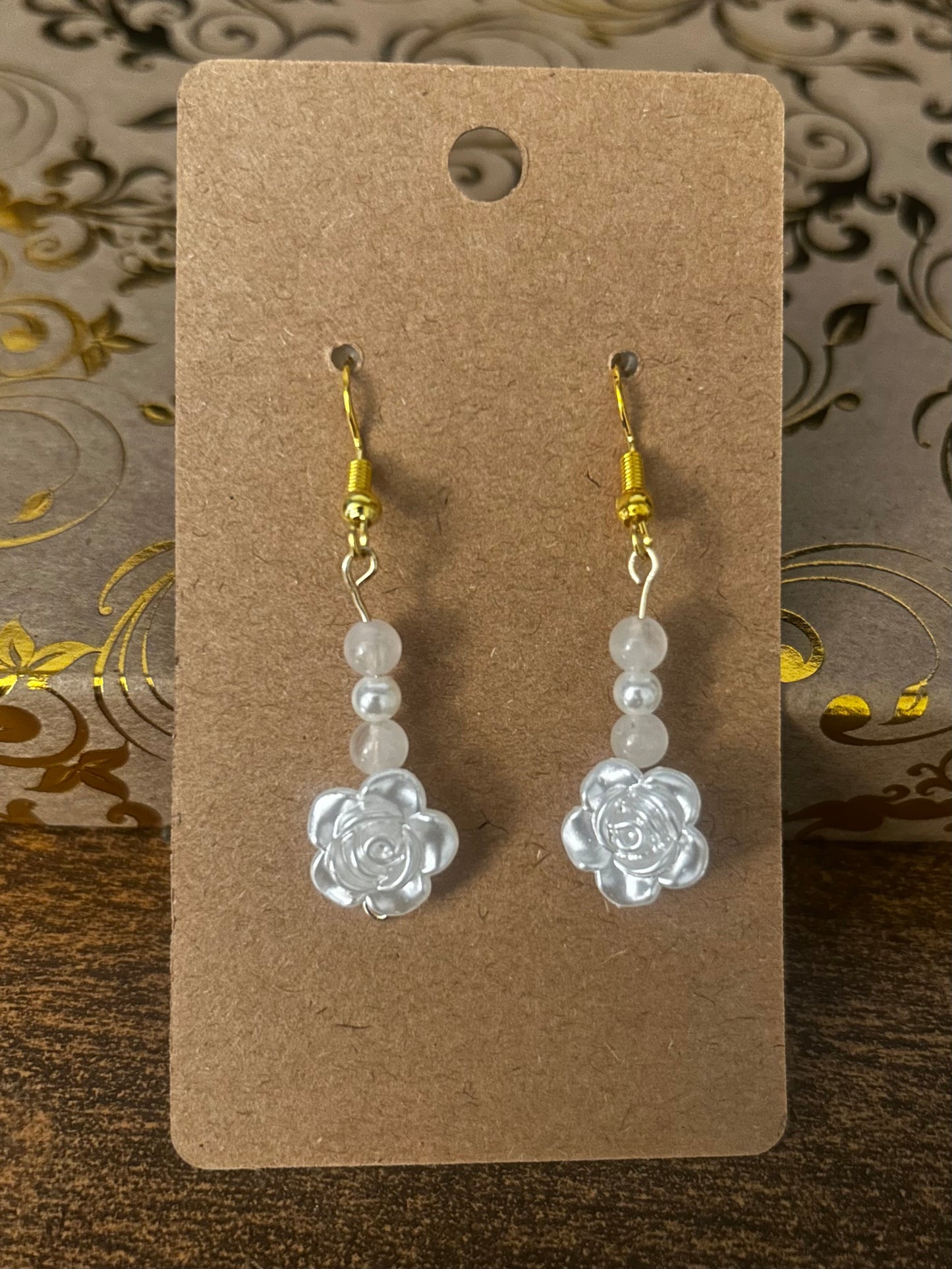 Everyday Earrings