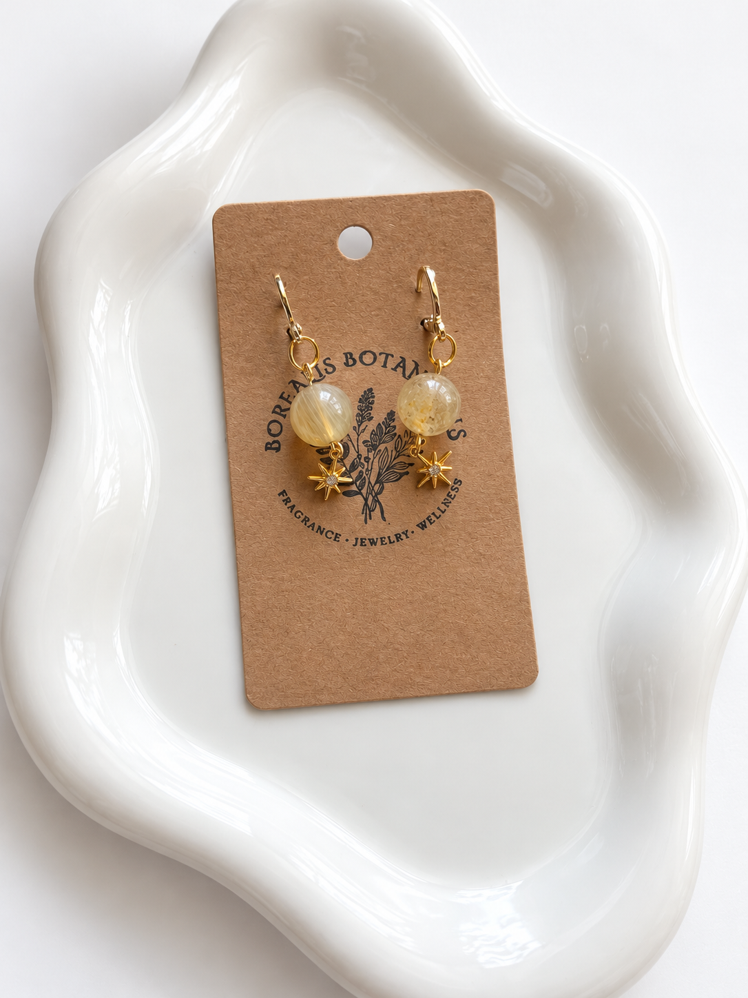 Premium Earrings