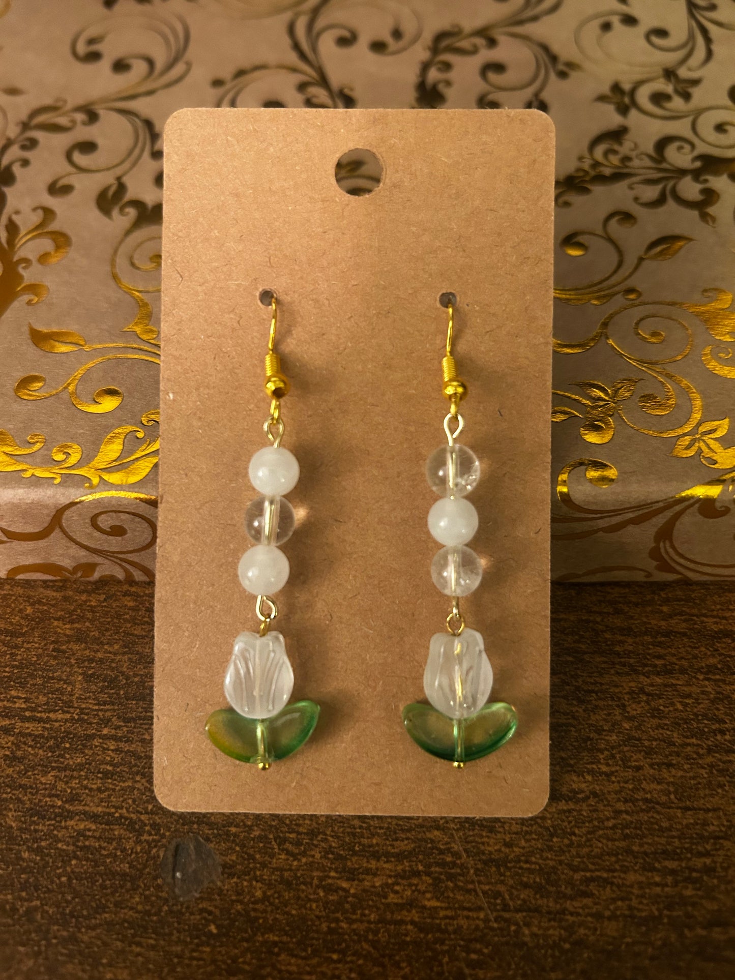 Premium Earrings