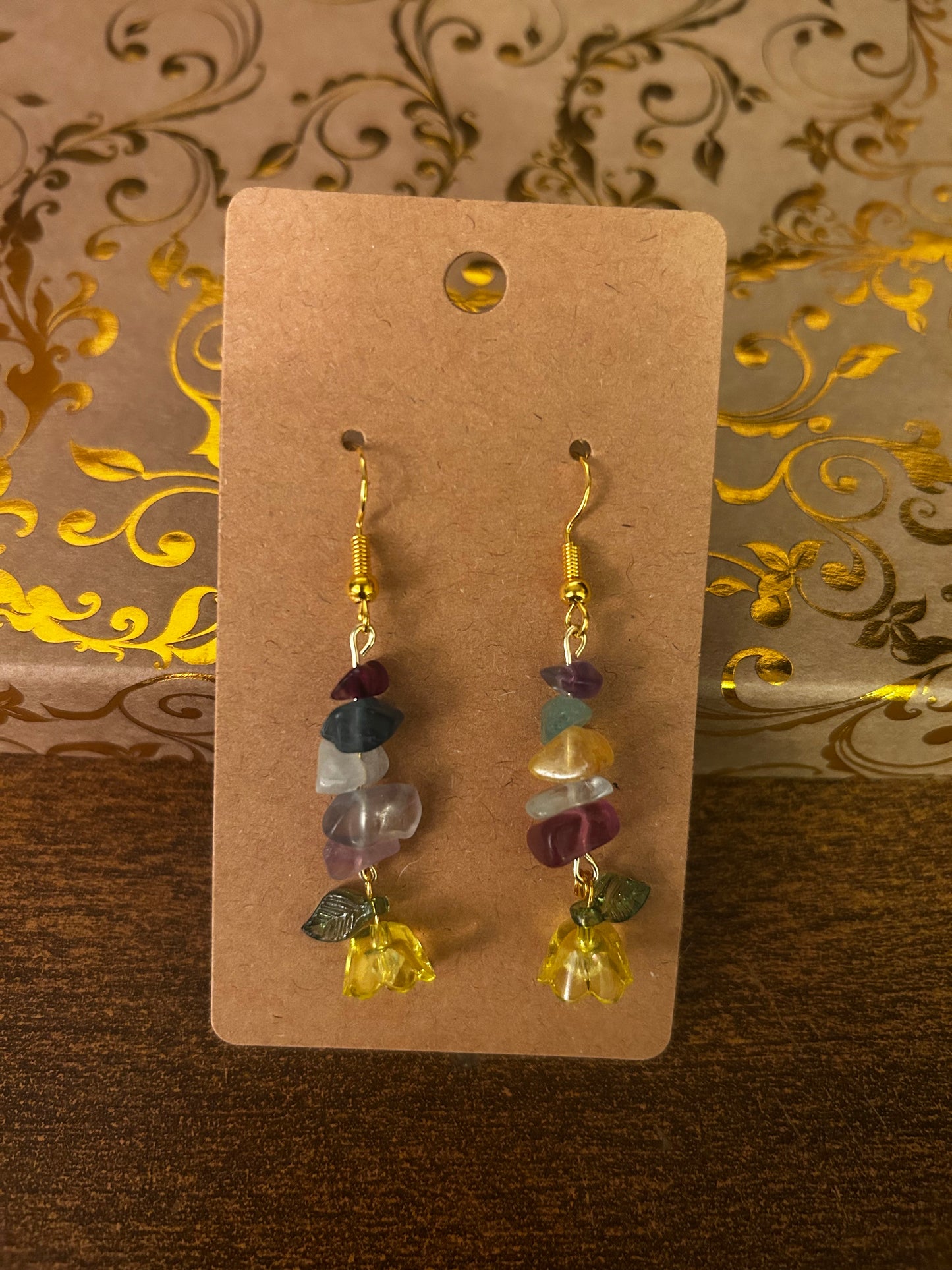 Everyday Earrings