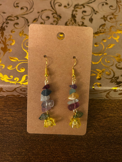 Everyday Earrings