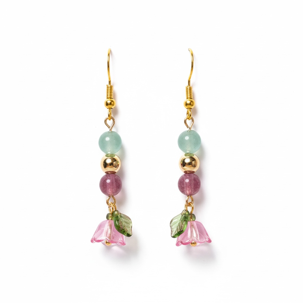 Signature Earrings