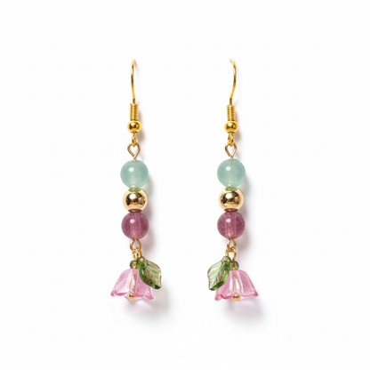 Signature Earrings