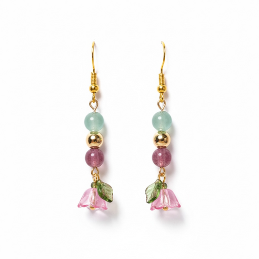 Signature Earrings