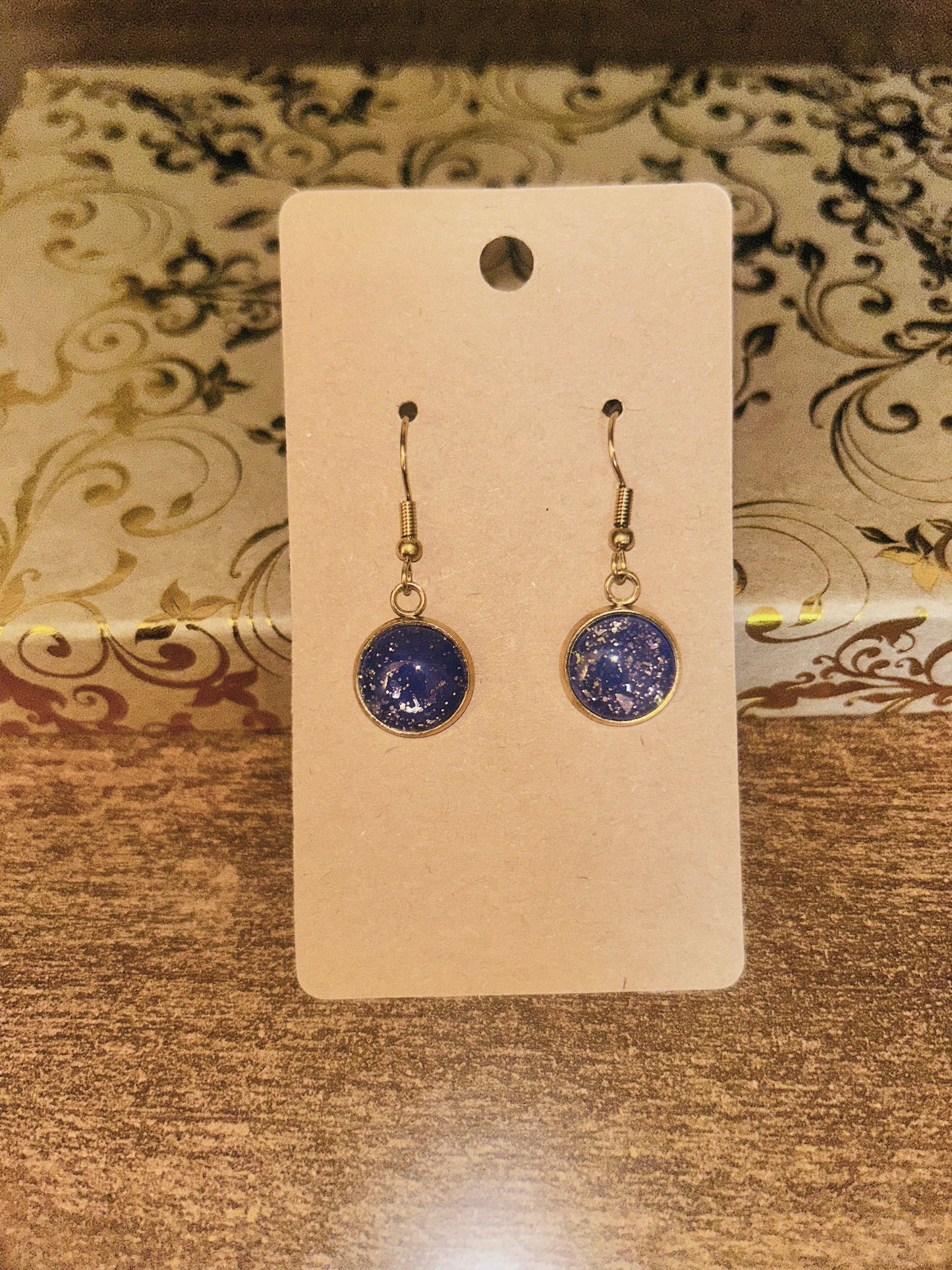 Everyday Earrings
