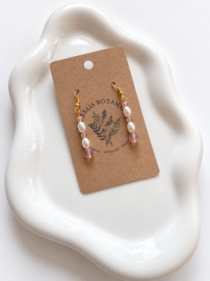 Classic Earrings