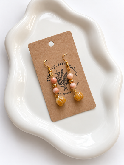 Classic Earrings