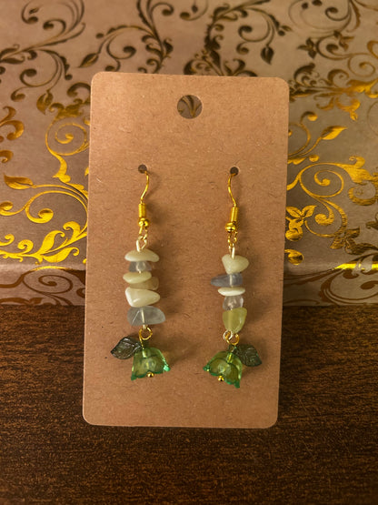 Everyday Earrings