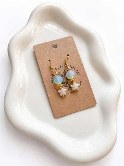 Classic Earrings
