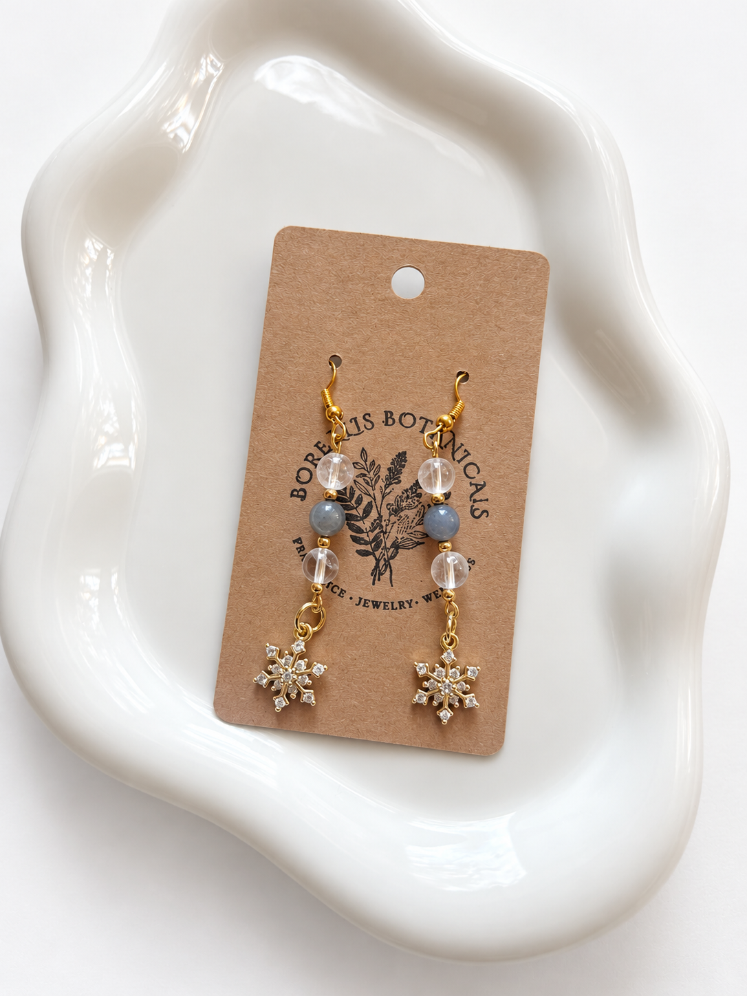 Premium Earrings