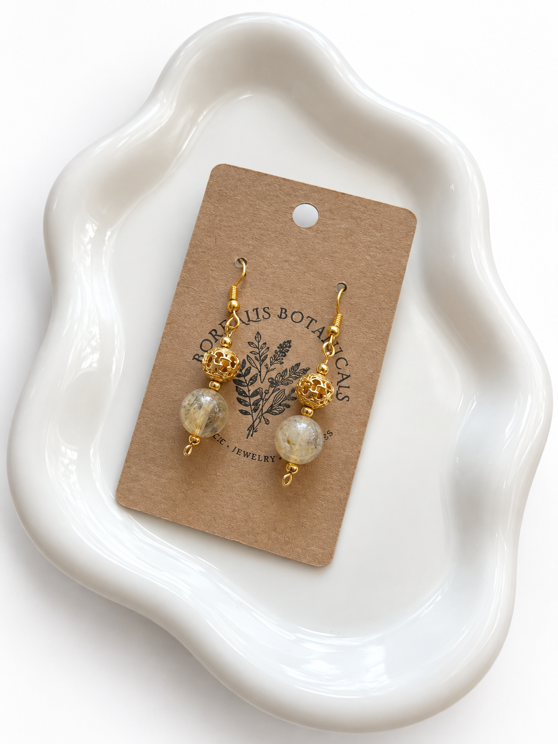 Premium Earrings