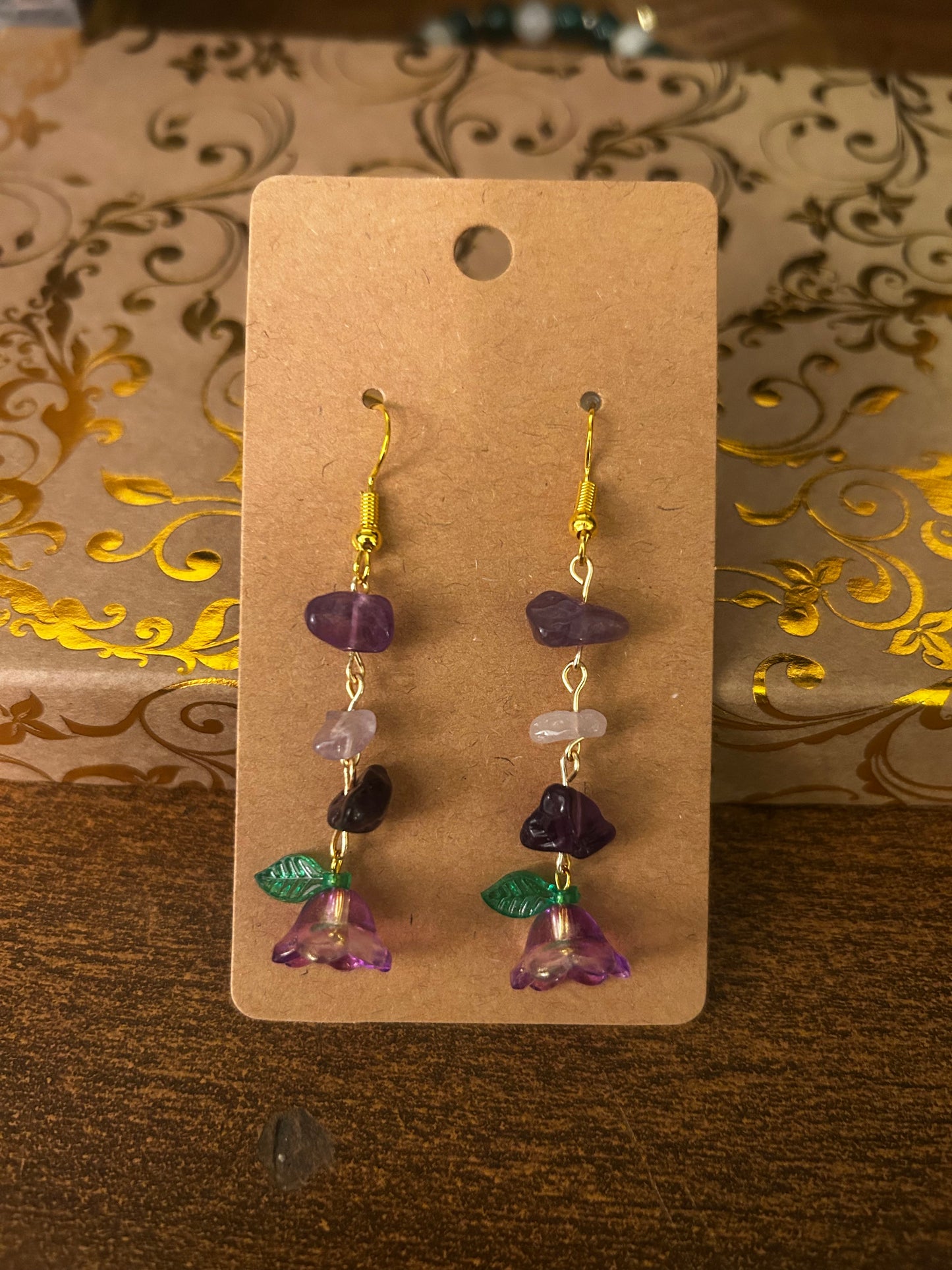 Premium Earrings