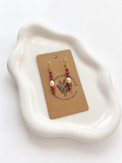 Classic Earrings
