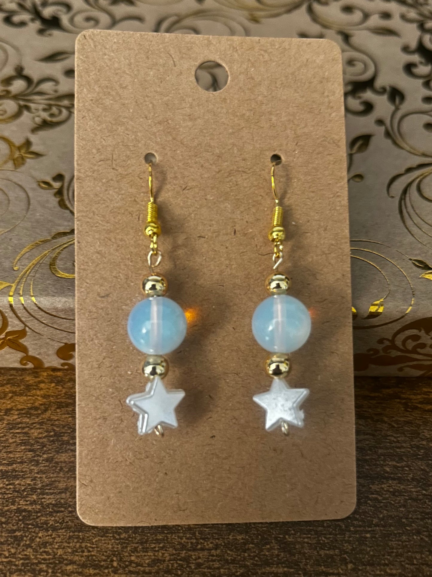 Signature Earrings