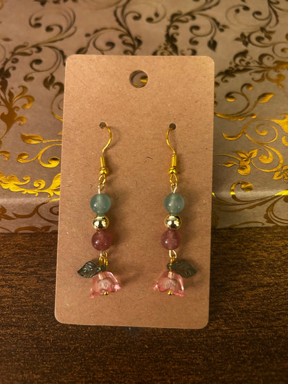 Signature Earrings