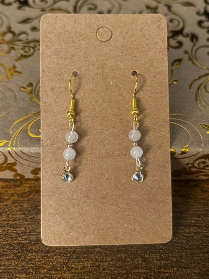 Everyday Earrings