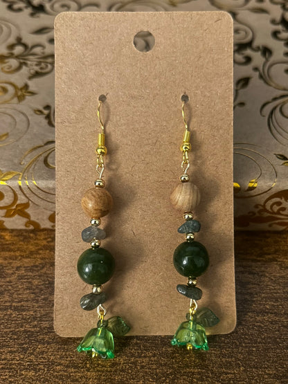 Signature Earrings