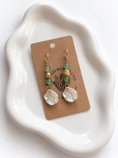 Classic Earrings