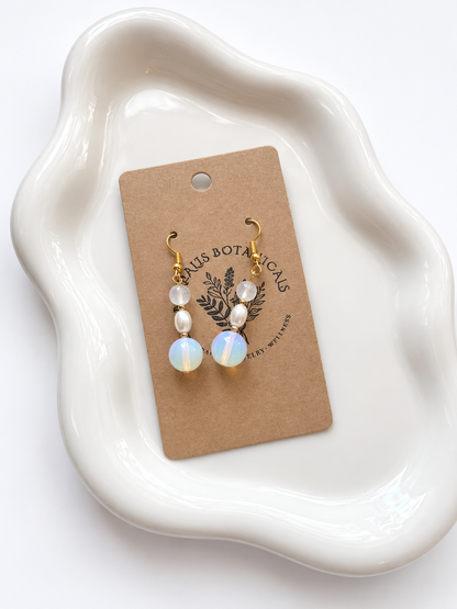 Classic Earrings