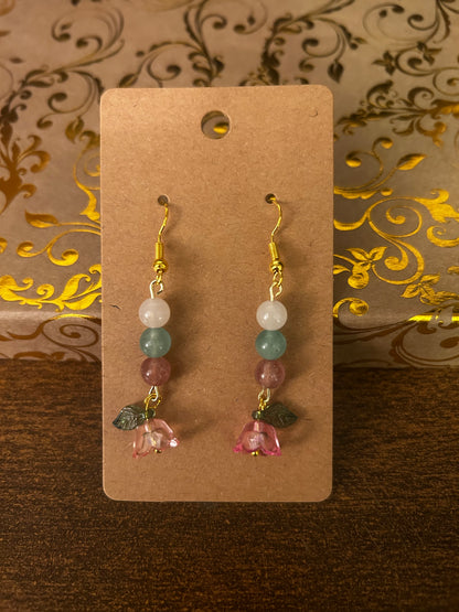 Signature Earrings