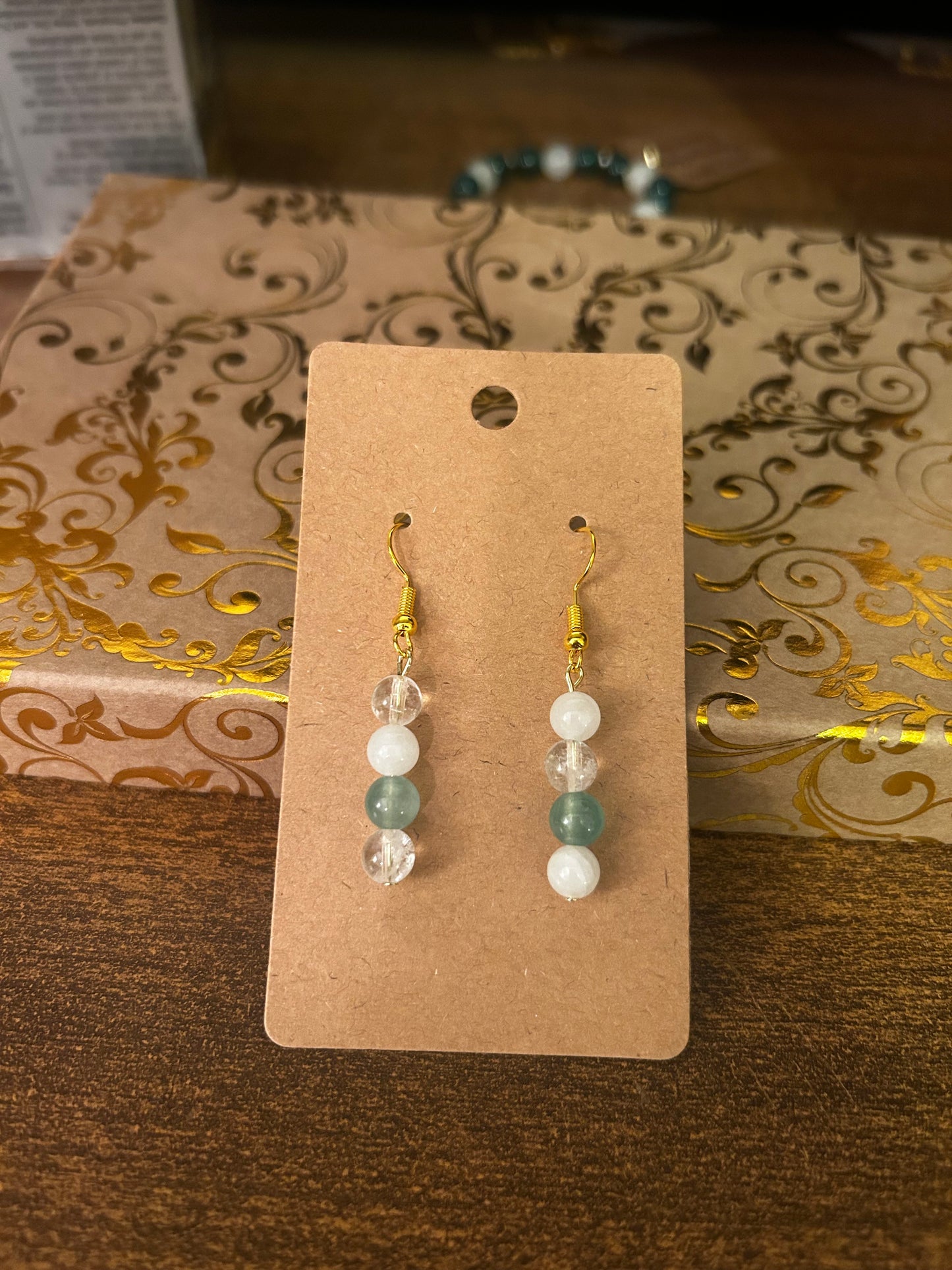 Everyday Earrings
