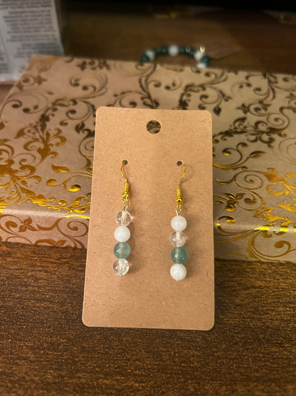 Everyday Earrings