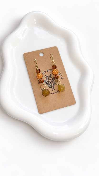 Premium Earrings