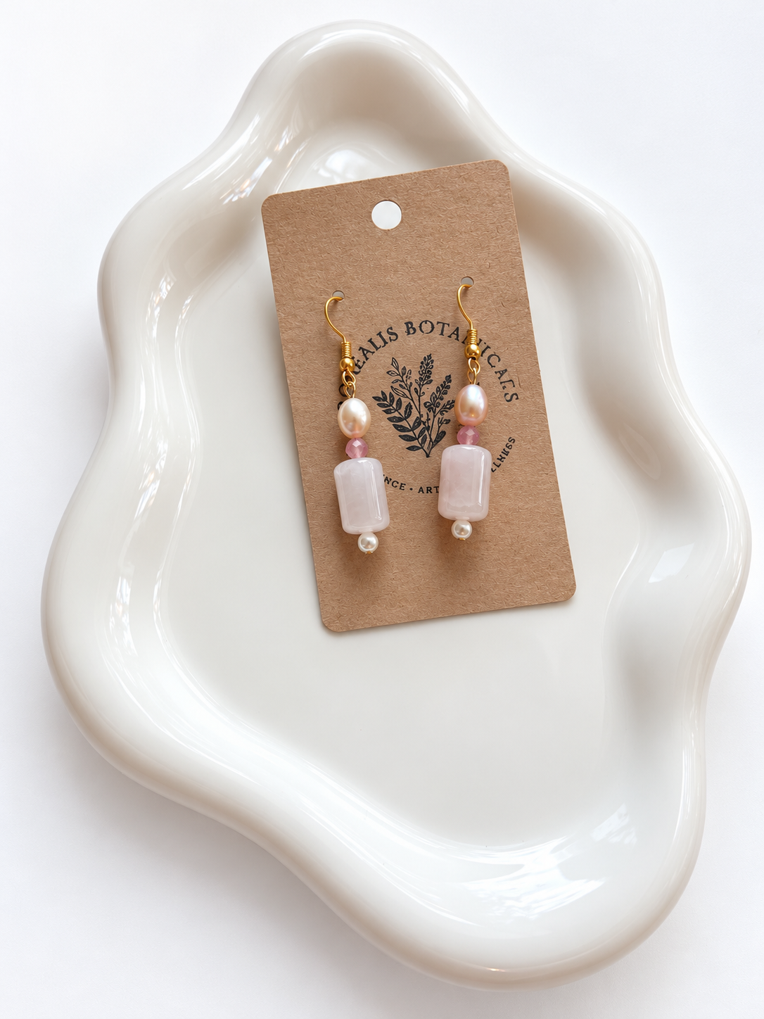Classic Earrings