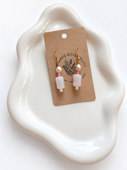 Classic Earrings
