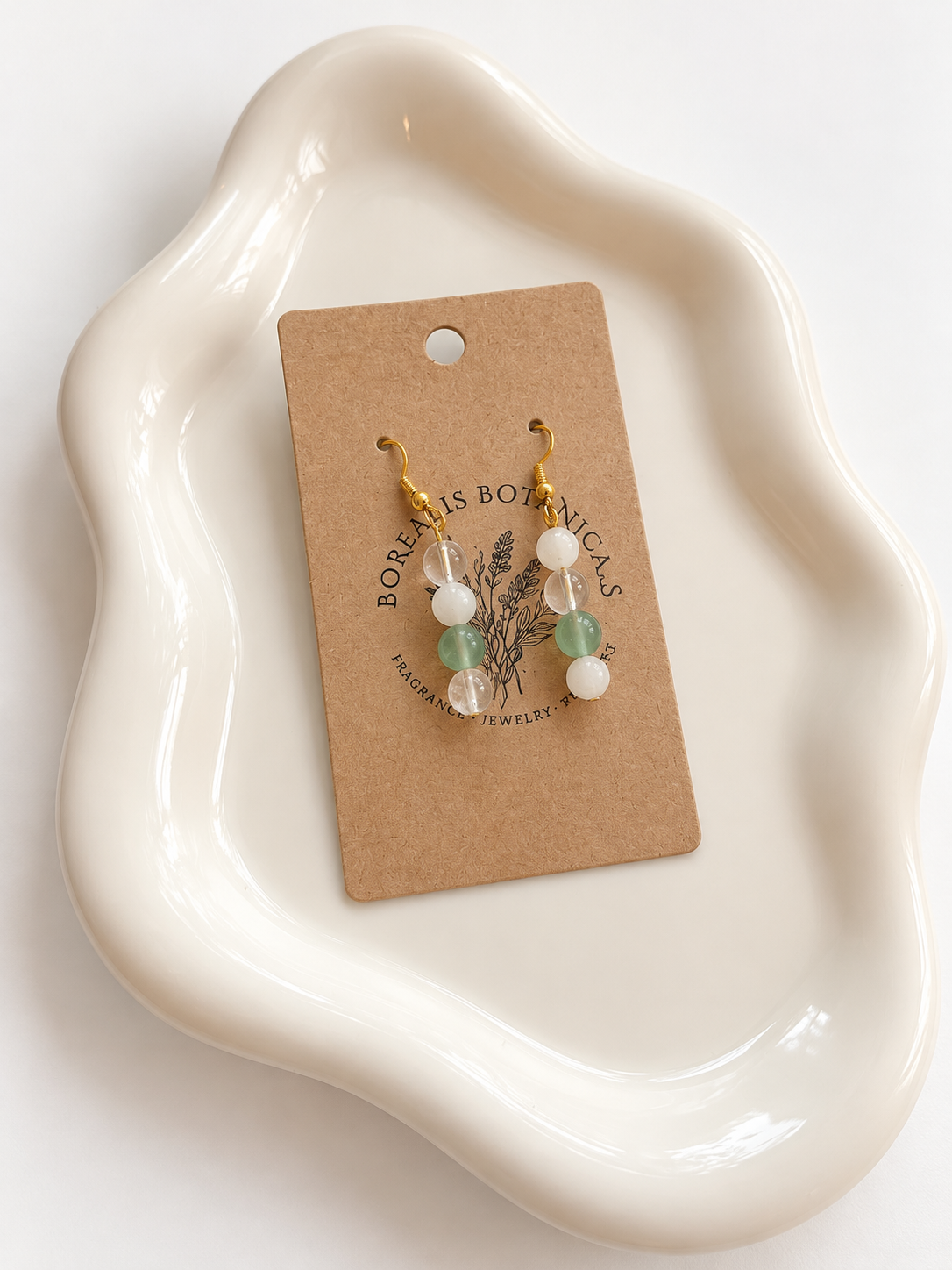 Everyday Earrings