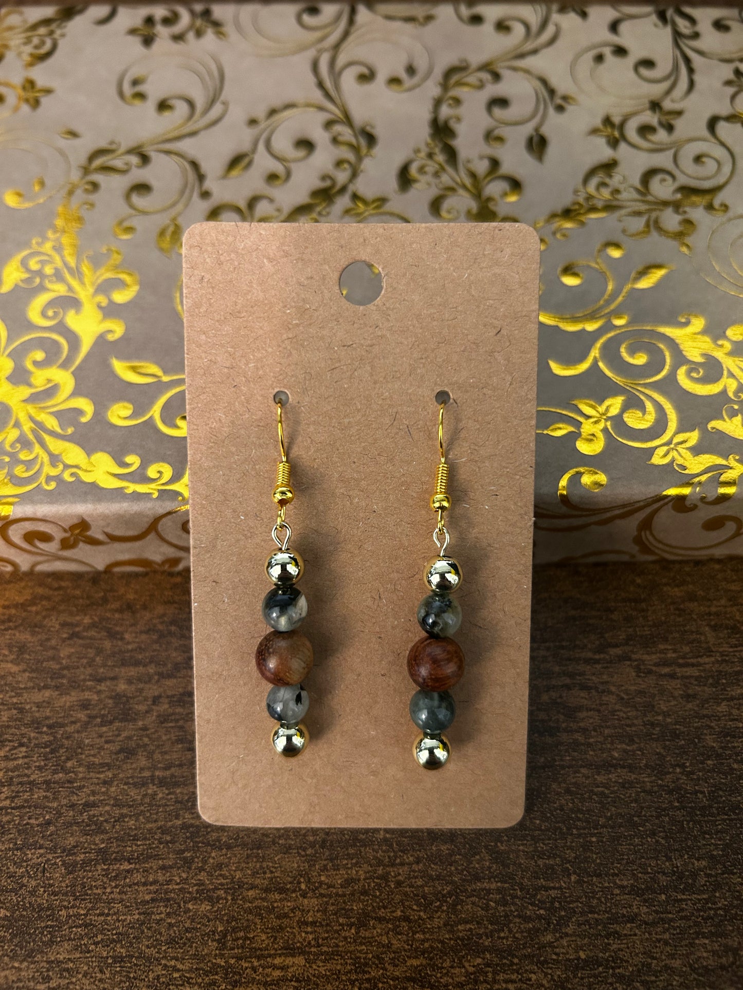 Premium Earrings