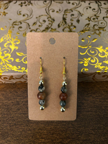 Premium Earrings