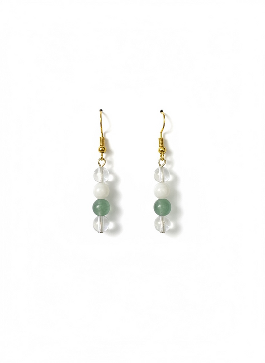 Everyday Earrings