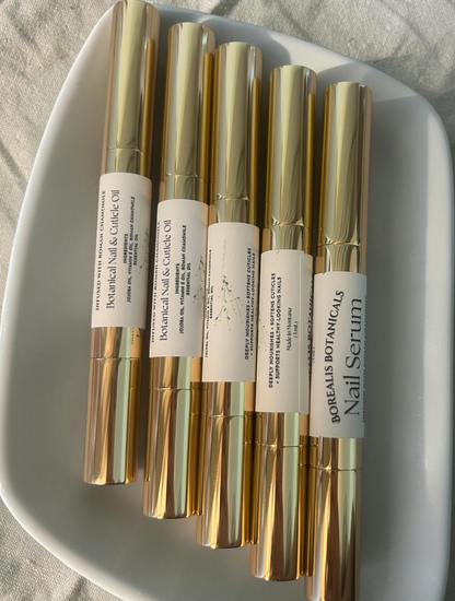 Nail Serum