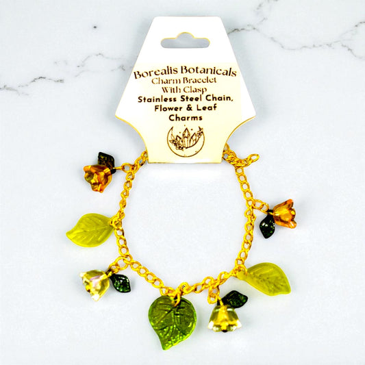 Charm & Accent Bracelets