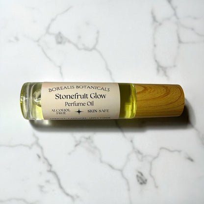 Stonefruit Glow