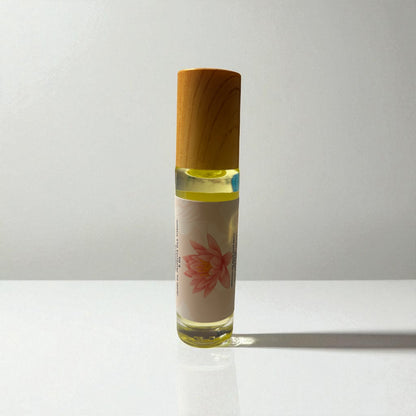 Lotus Bloom