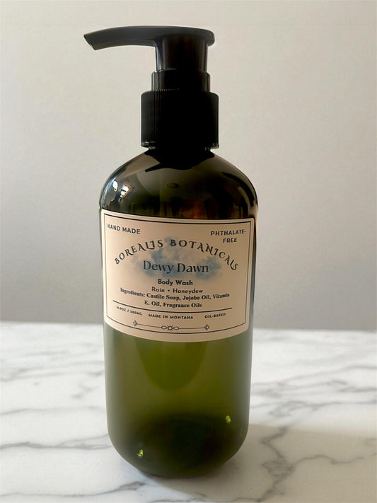Dewy Dawn Hand Soap- Clear & Calm Line