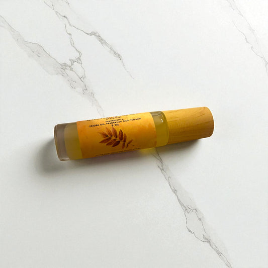 Harvest Woods Perfume Oil