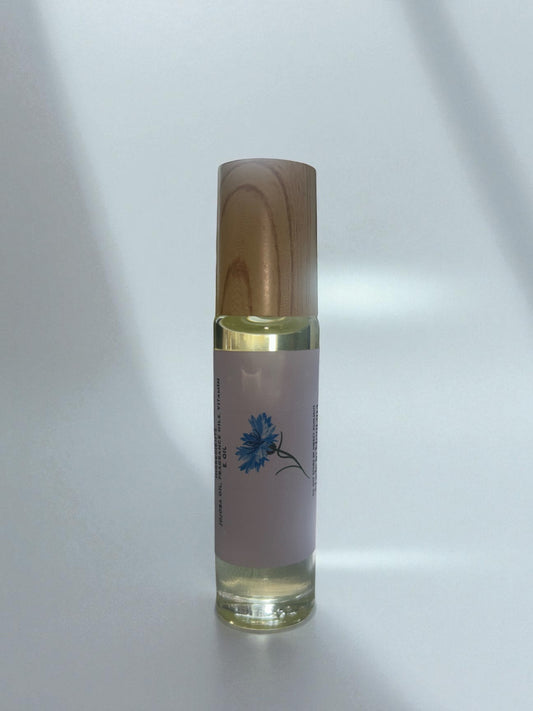 Moonflower Perfume Oil